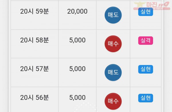 페이백점 수익인증