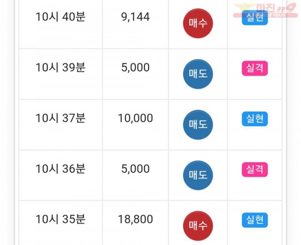 페이백점 수익인증