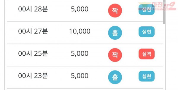 페이백점 수익인증