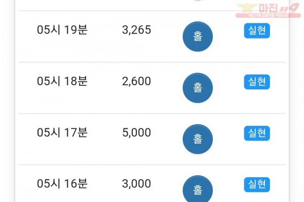페이백점 수익인증