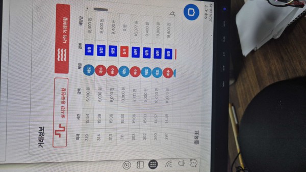 퍼스트 한국점