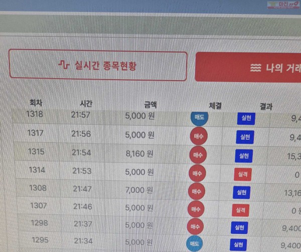 퍼스트 한국점