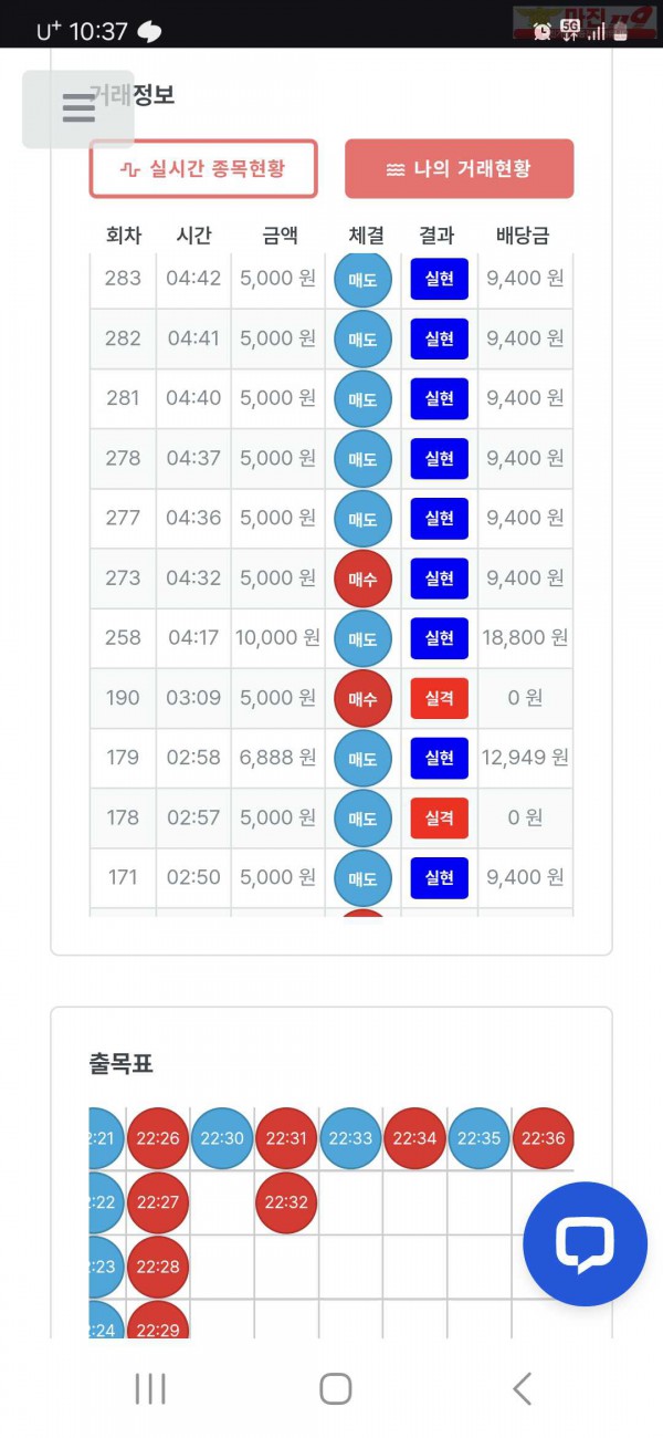 퍼스트 한국점