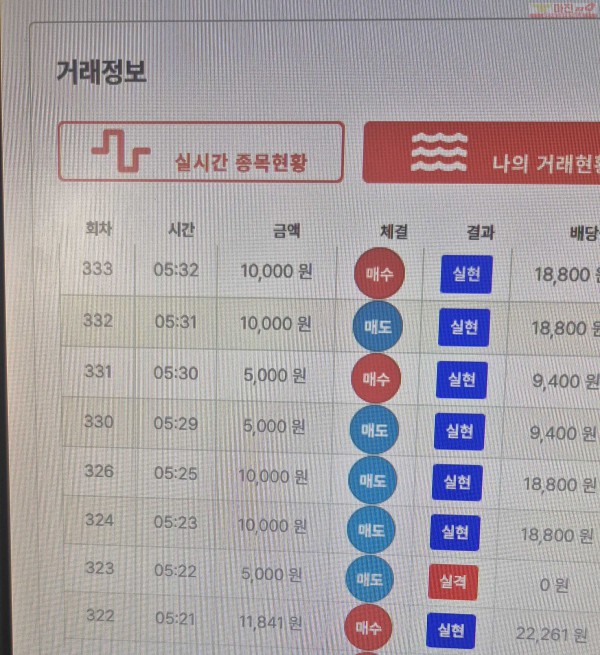 퍼스트 한국점
