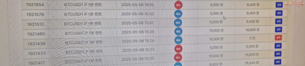 퍼스트 한국점