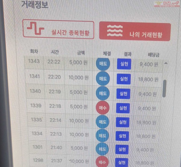 퍼스트 한국점