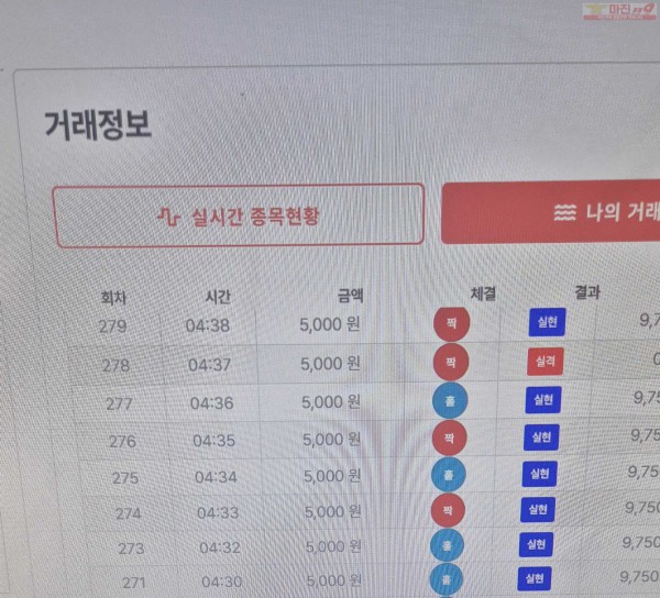 퍼스트 한국점