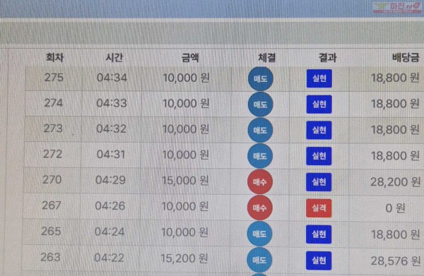 퍼스트 한국점