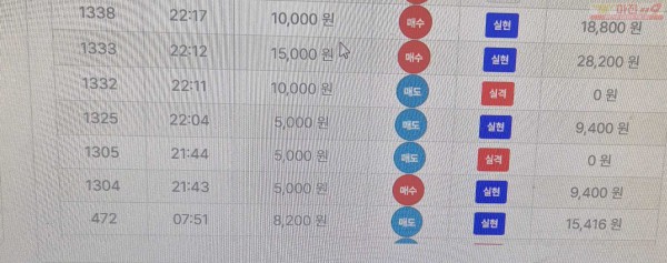 퍼스트 한국점