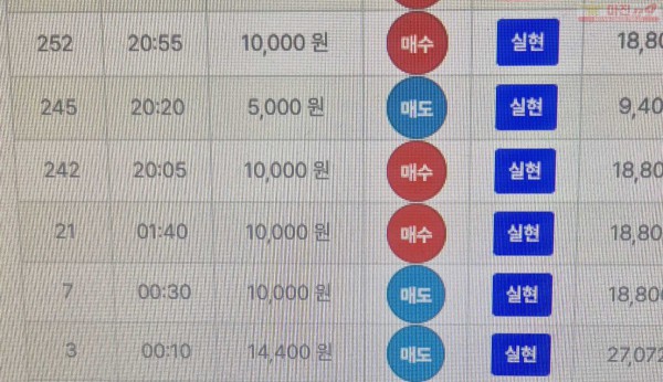 퍼스트 한국점