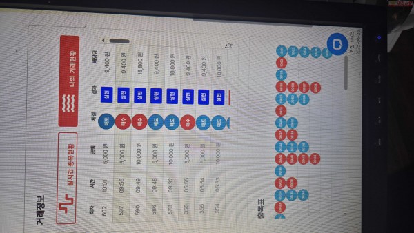 퍼스트 한국점