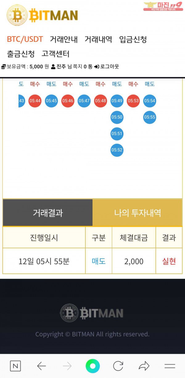 비틍샌직영점