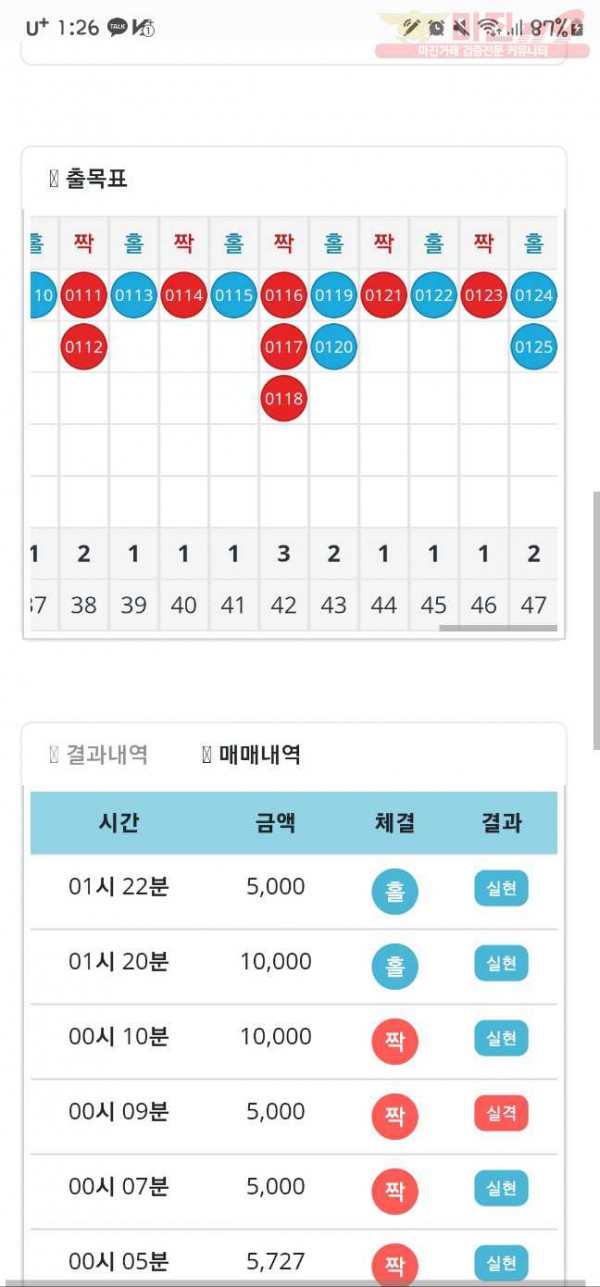 비트코리아페이백