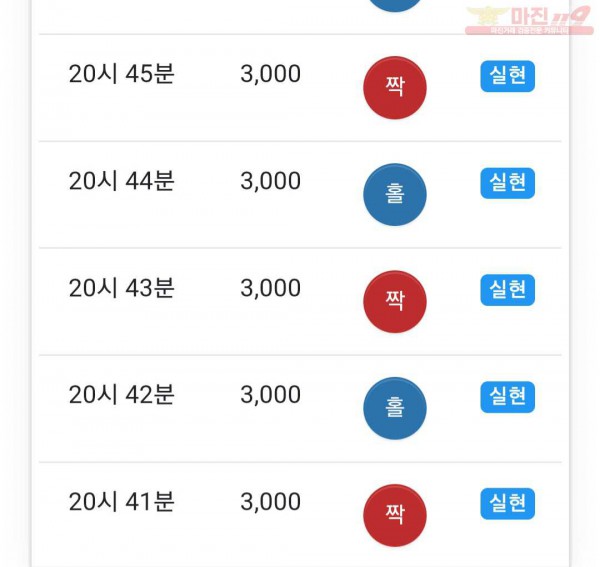 댄디점