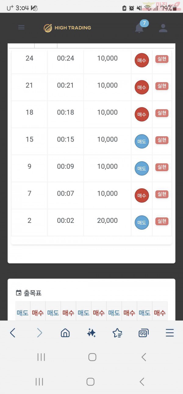 5월연승왕 이벤트 페이백점 참여합니다