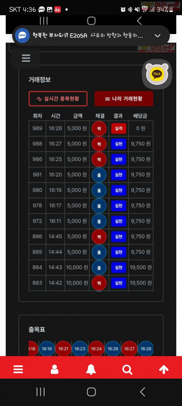 12월 연승왕 이벤트 신뢰점 13연승 참여합니다