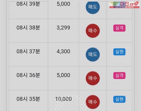 페이백점 수익인증