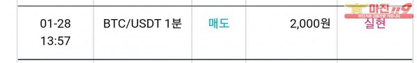 비트맨 한국직영점 수익인증
