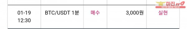 비트맨 한국직영점 수익인증