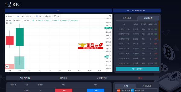 창성스탁 일등점 수익인증