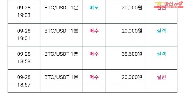 비트맨 꽃다발점 수익인증