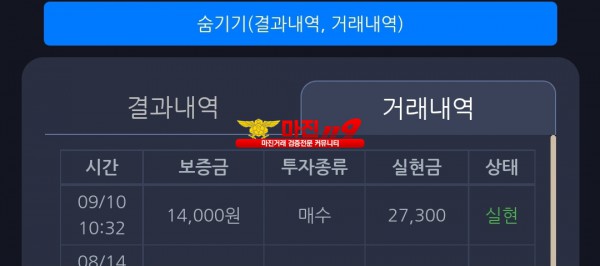 창성 777점