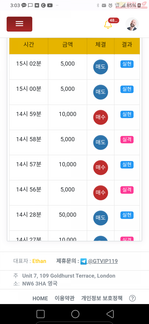 글로벌제니스점