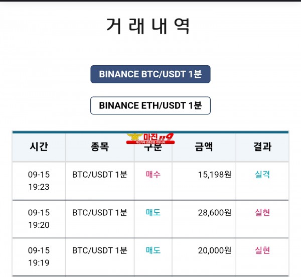 비트맨 꽃다발점 수익인증 연승인증