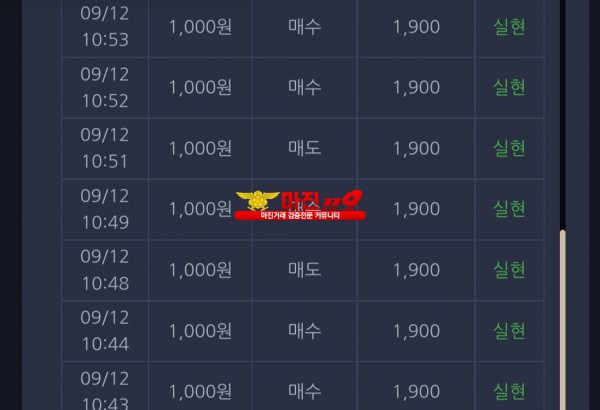 댄디점