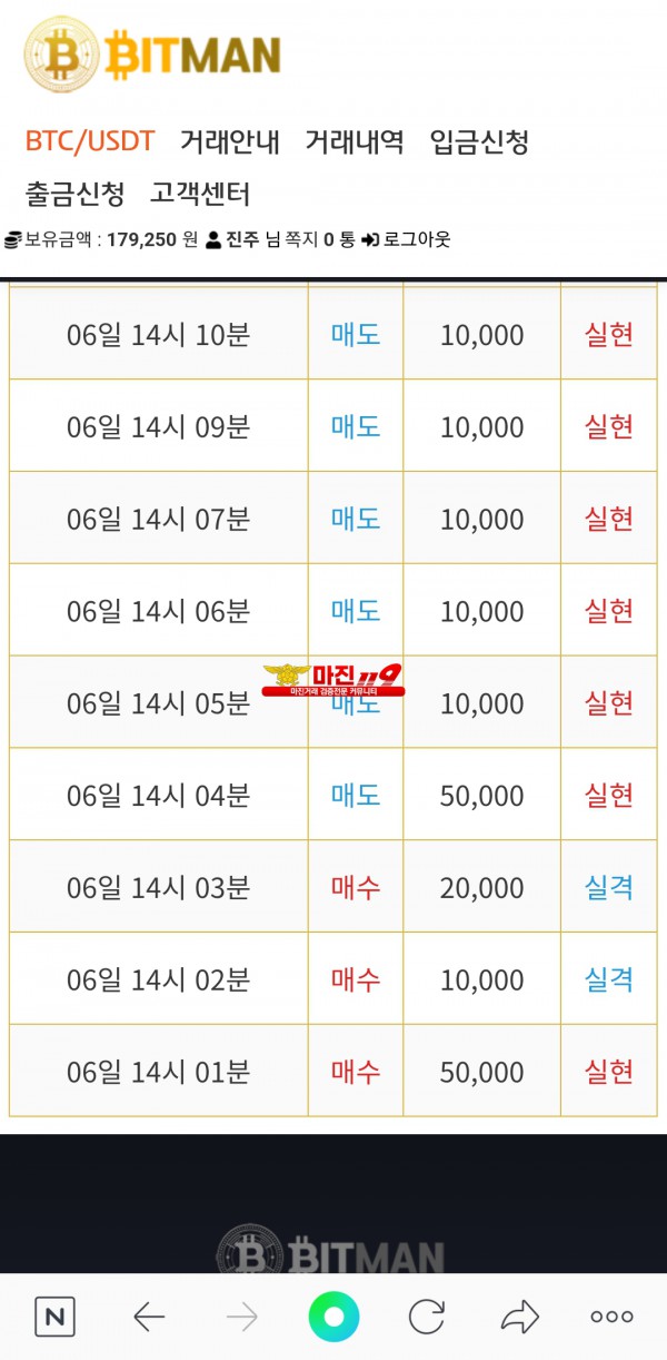 연승도전