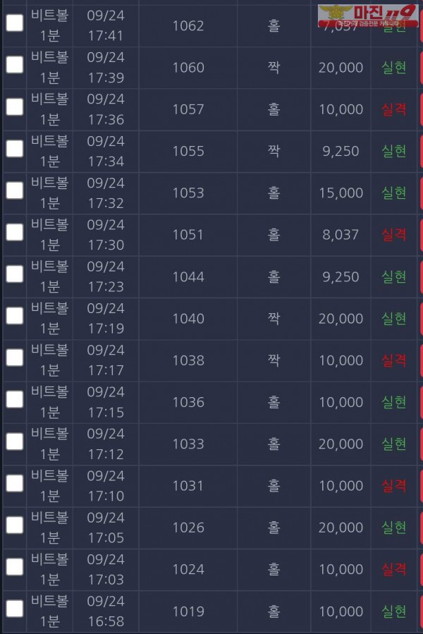 창성스탁 댄디점 수익인증