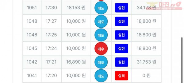 퍼스트 트레이딩 한국점