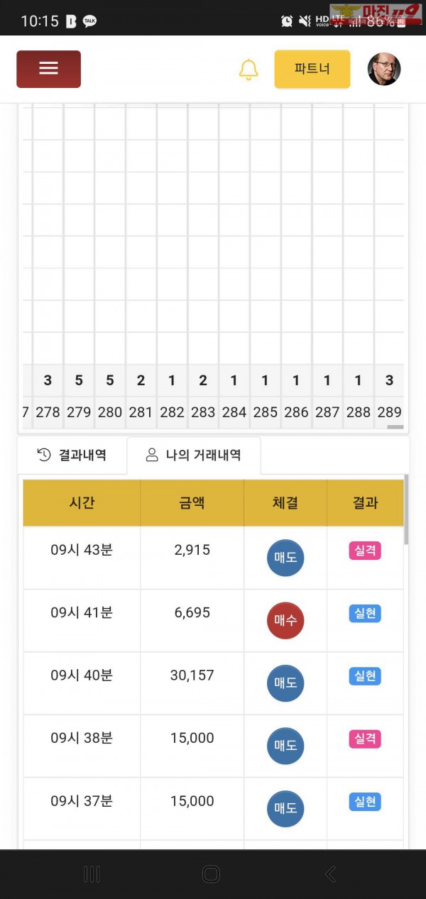창성 일등점