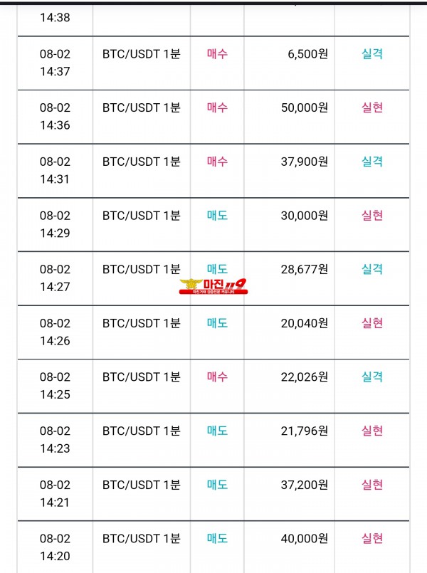 비트맨 꽃다발점 수익인증 연승인증