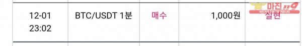 비트맨 한국직영점 수익인증