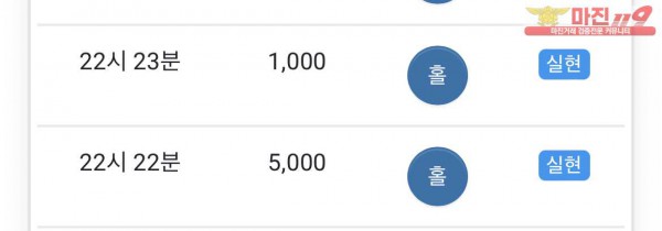 글로벌 수익인증