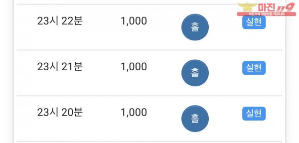 글로벌 수익인증