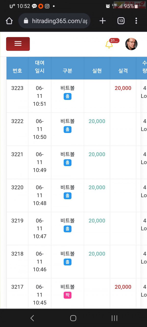 하이트레이딩 국대점