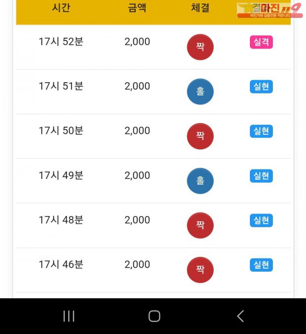 댄디점