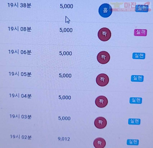 하이트레이딩 777점 수익인증