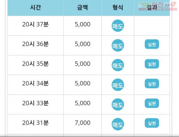 라떼점