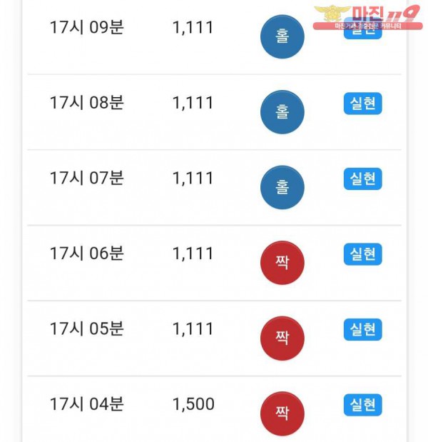 글로벌 댄디점