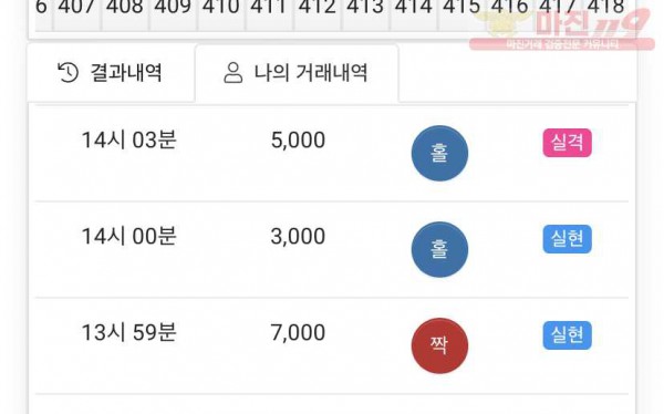 하이트레이딩 국대점