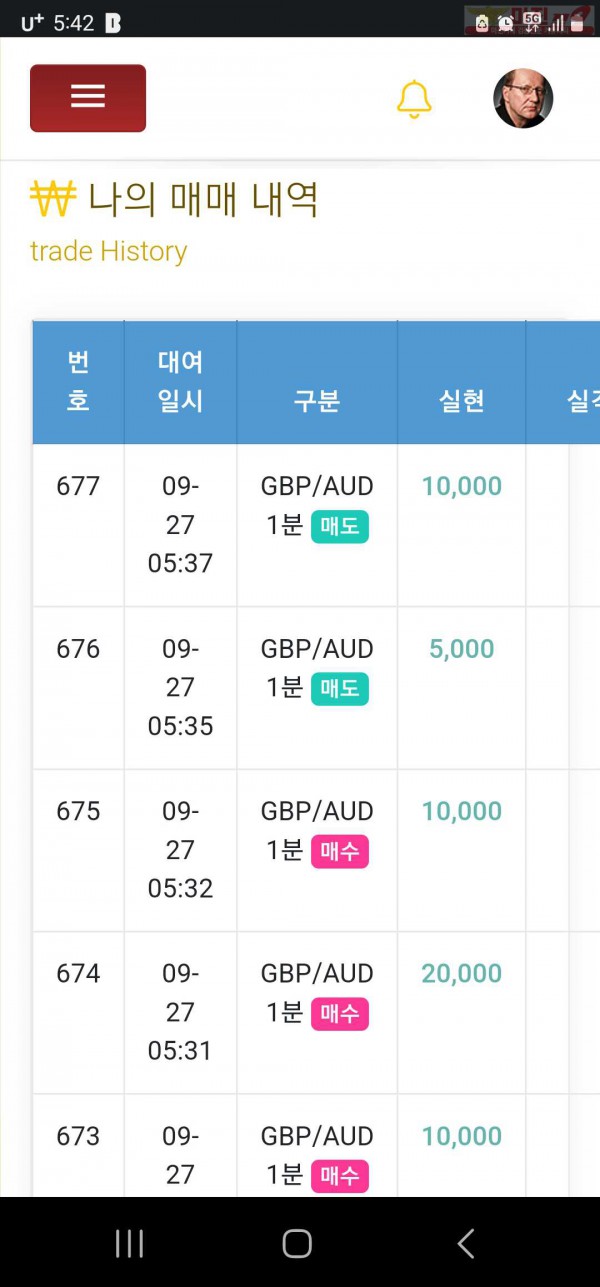 하이트레이딩 페이백