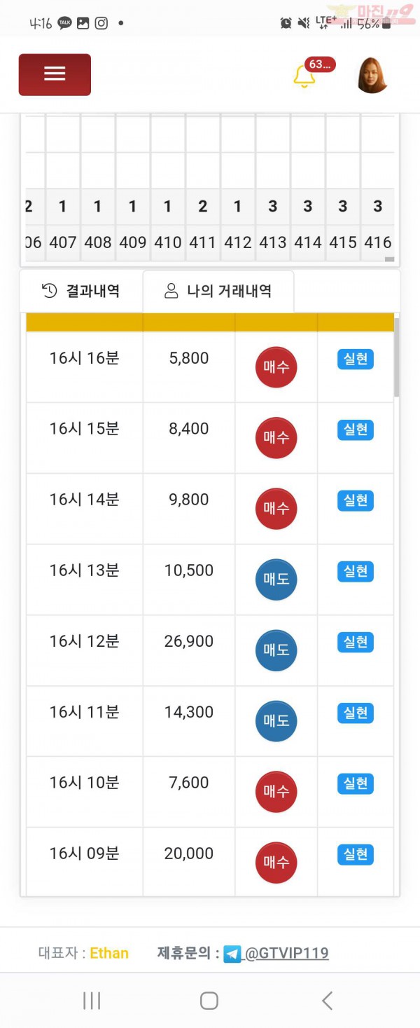 글로벌 삼성점
