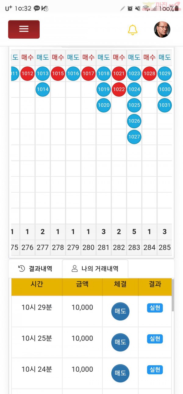 하이트레이딩페이백