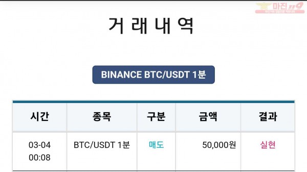 비트맨 한국직영점 수익인증