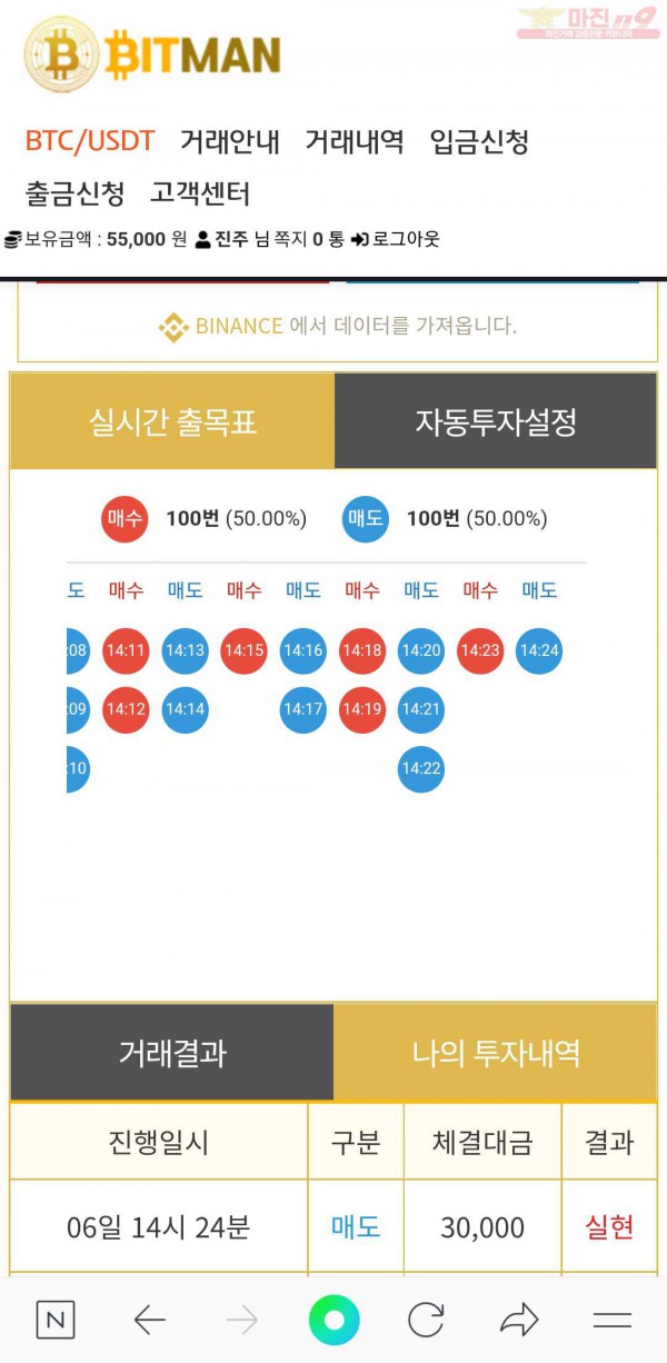 비트맨직영점