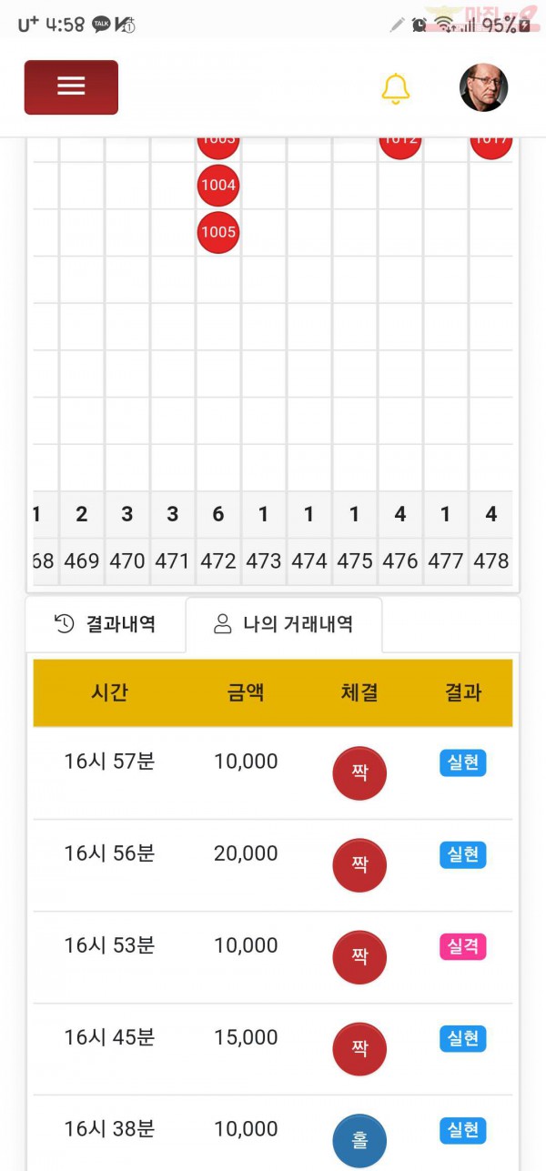 하이트레이딩페이백