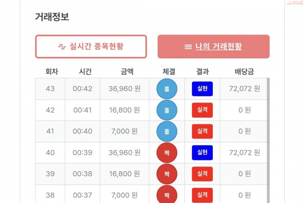 퍼스트 한국점